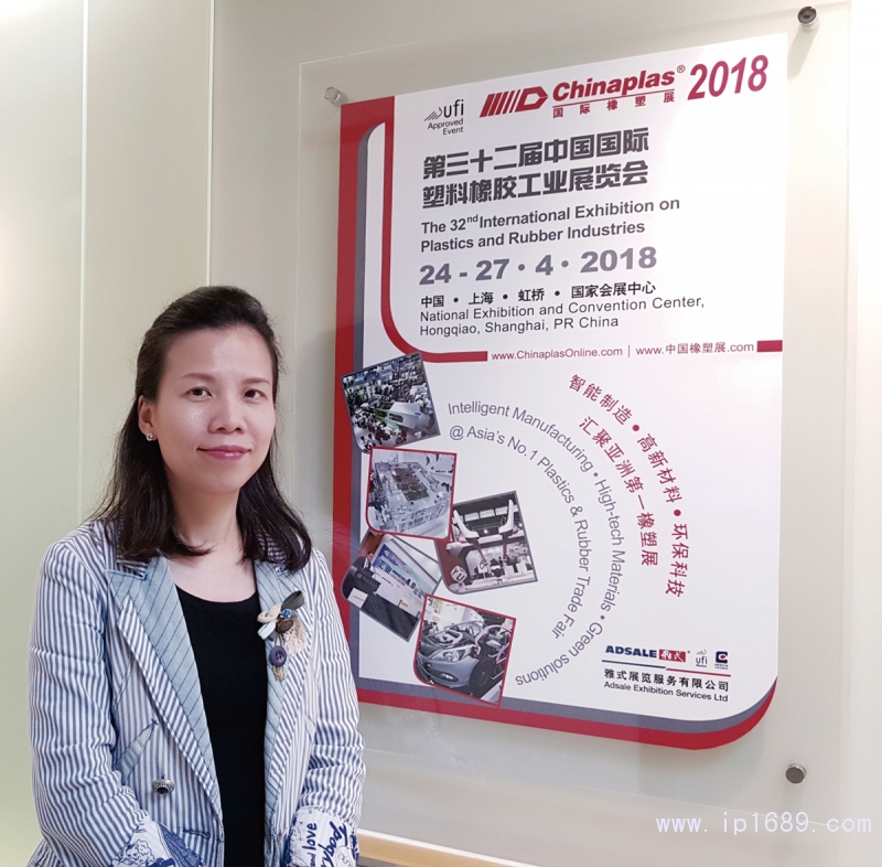 雅式展覽服務(wù)有限公司總經(jīng)理梁雅琪女士堅(jiān)信,今屆展會(huì)無論是展商展品、創(chuàng)新技術(shù)、同期活動(dòng),還是現(xiàn)場服務(wù),都會(huì)給業(yè)界帶來非凡的全新體驗(yàn)。