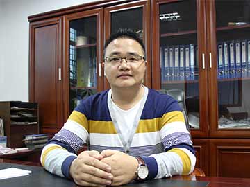 標準量化生產，海濤格局延伸在加速