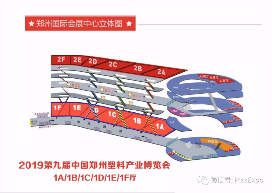 【展訊】2019鄭州塑博會規(guī)模再度升級，躋身國內(nèi)大型塑料行業(yè)展覽序列-新聞稿671