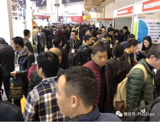 【展訊】2019鄭州塑博會規(guī)模再度升級，躋身國內(nèi)大型塑料行業(yè)展覽序列-新聞稿682