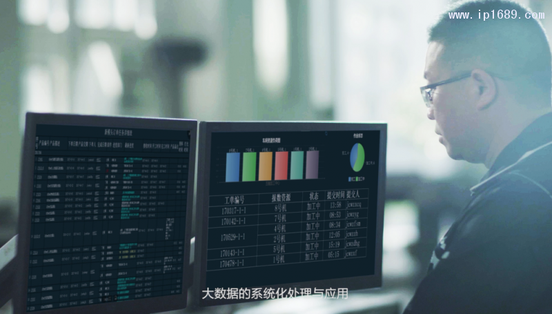 大數(shù)據(jù)的系統(tǒng)化處理與應用