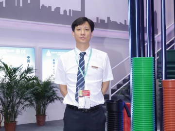 持續創新，突破波紋管成型技術