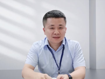 精準施策 金明精機著力推進標準化工作